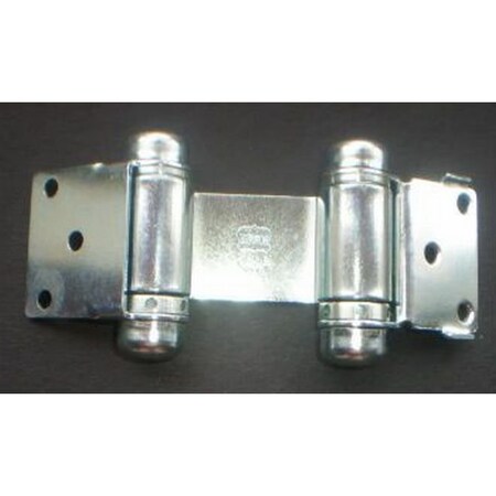 Bommer Light Duty Double Acting Spring Mortise Hinge 1515651